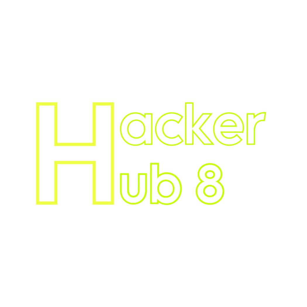 HackerHub8