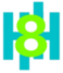 HH8 security logo