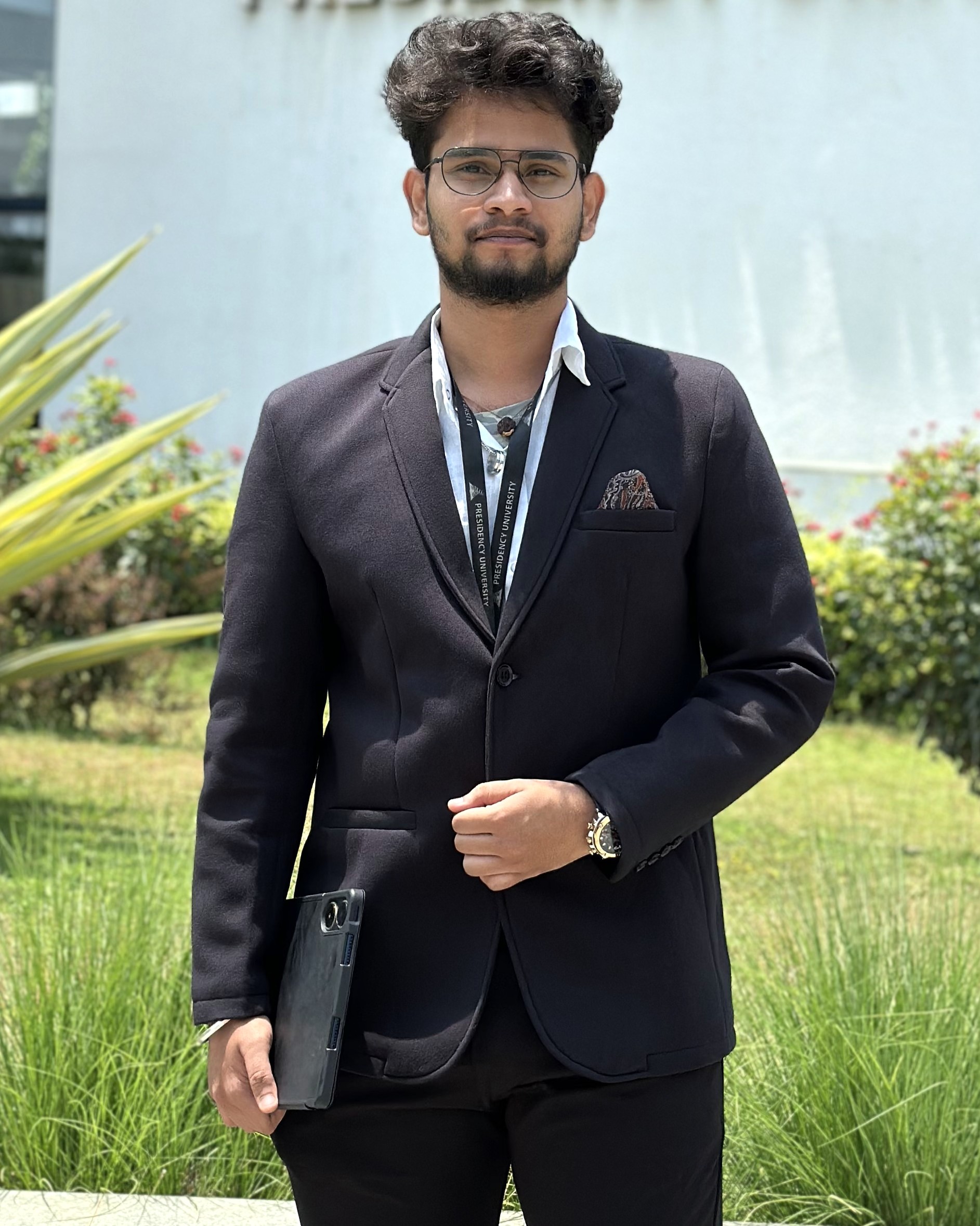 Founder Of Hackerhub8