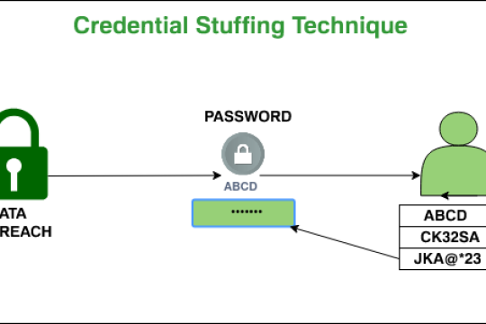 Password Guessing Attack