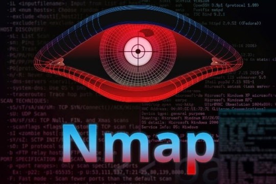 Nmap Port Scanning Techniques