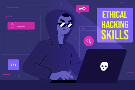 Skills Required to Become a Ethical Hacker