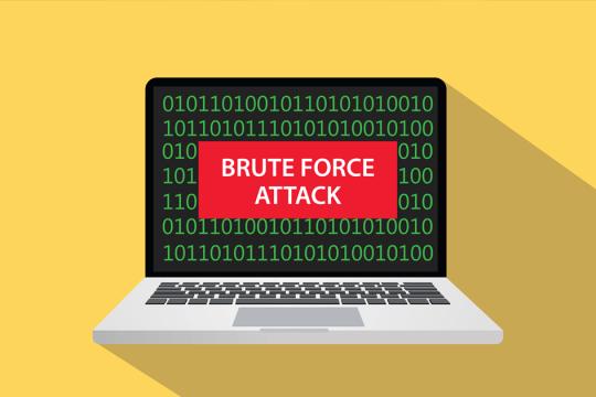 Brute Force Attack