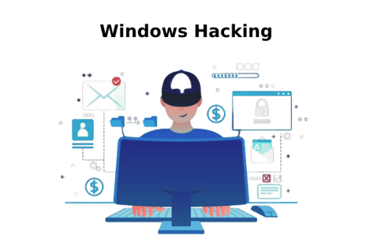 Windows Hacking